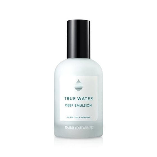 DANKE, BAUER True Water Deep Emulsion 130ml