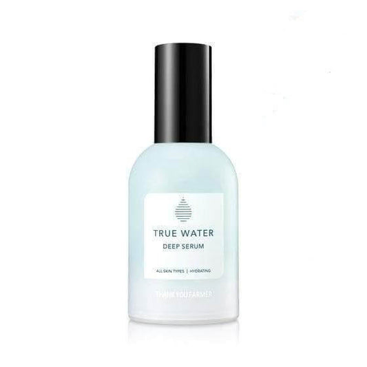 DANKE, BAUER, True Water Deep Serum EX, 60 ml