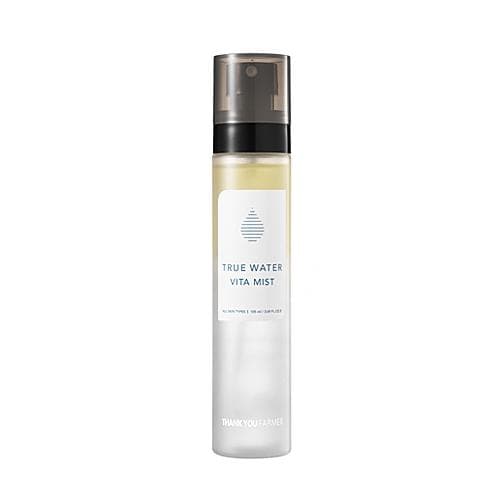 DANKE, BAUER, True Water Vita Mist, 105 ml