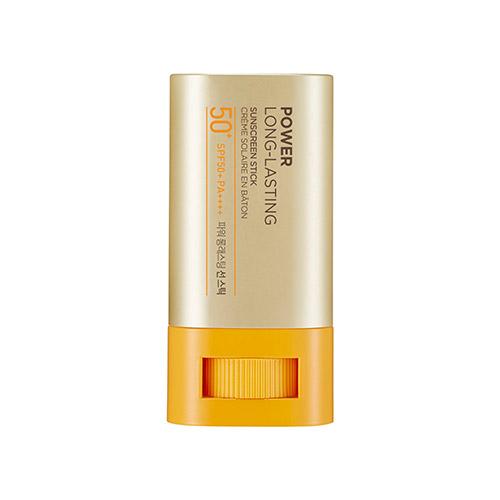 THE FACE SHOP Power Langanhaltender Sonnenstift SPF50+ PA++++ 18 g