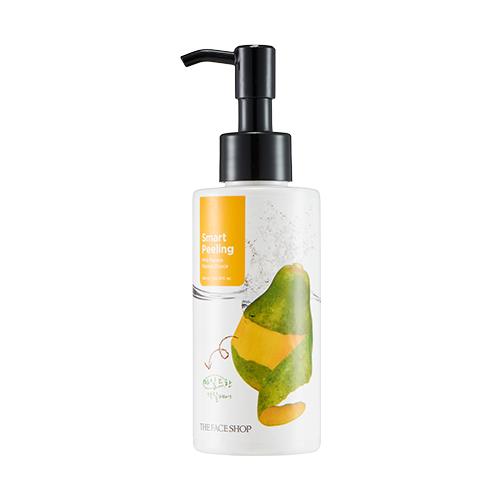 THE FACE SHOP Smart Peeling Milde Papaya 150ml