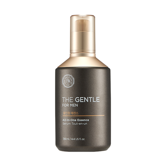 THE FACE SHOP The Gentle For Men All-In-One-Essenz, 135 ml