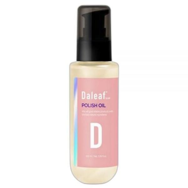 달리프 글램 폴리시 오일 100ml