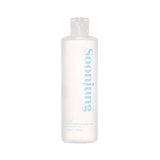 ETUDE HOUSE SoonJung 5.5 Reinigungswasser 320 ml