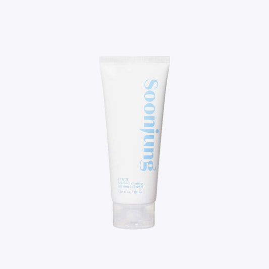 ETUDE HOUSE SoonJung 5.5 Schaumreiniger 150ml