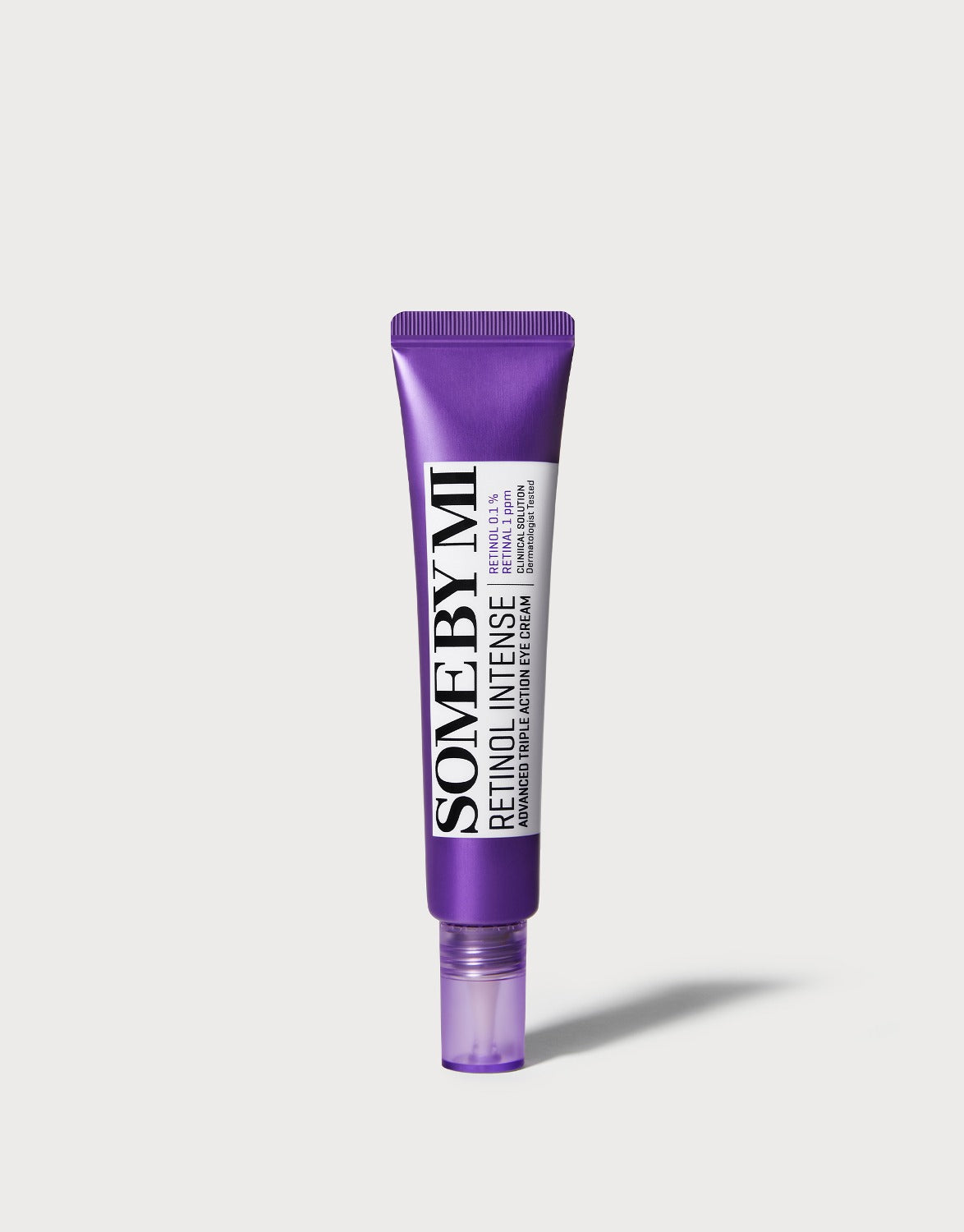 SOME BY MI Retinol Intense Advanced Triple Action Augencreme 30 ml