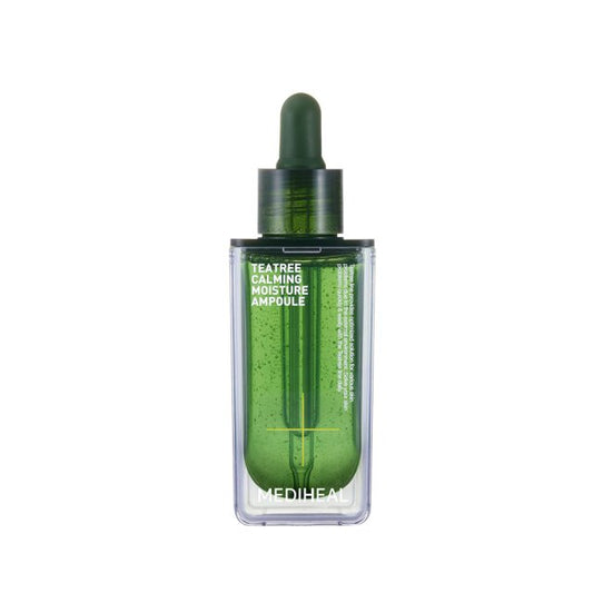 메디힐 티트리 카밍 모이스처 앰플 50ml