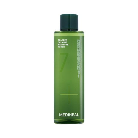 메디힐 티트리 카밍 모이스처 토너 350ml