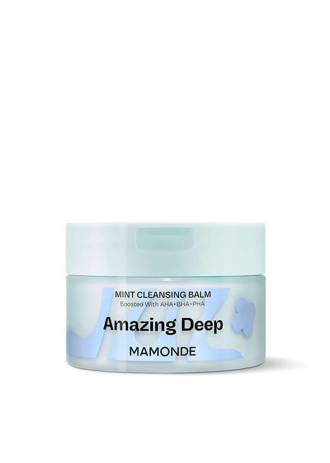 Mamonde – Amazing Deep Mint – Reinigungsbalsam, 90 ml