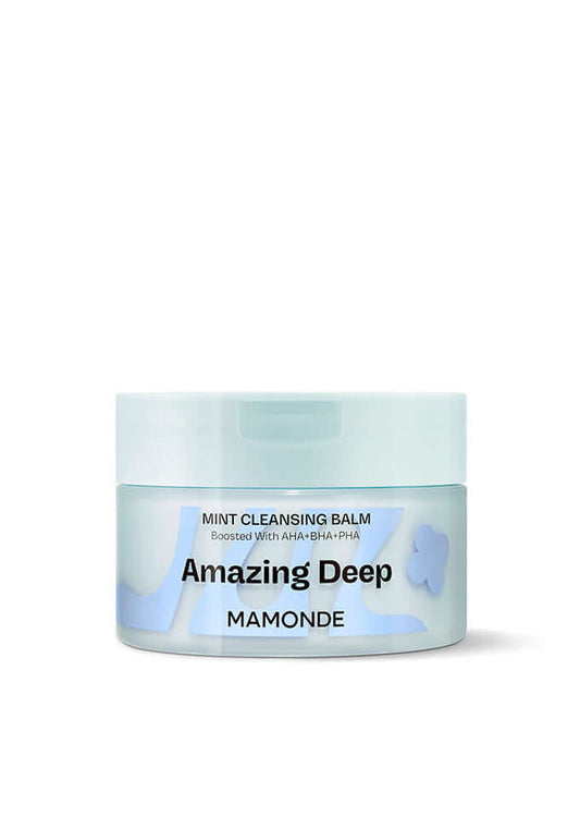 Mamonde Amazing Deep Mint Cleansing Balm 90ml