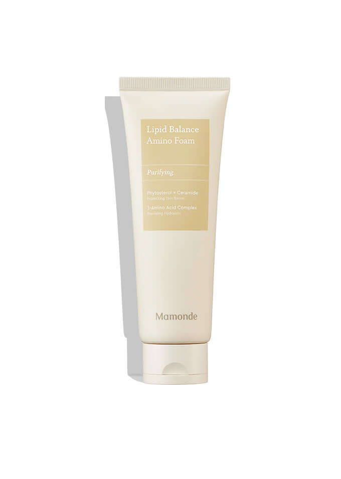 Mamonde Ceramide Amino Foam 120 g