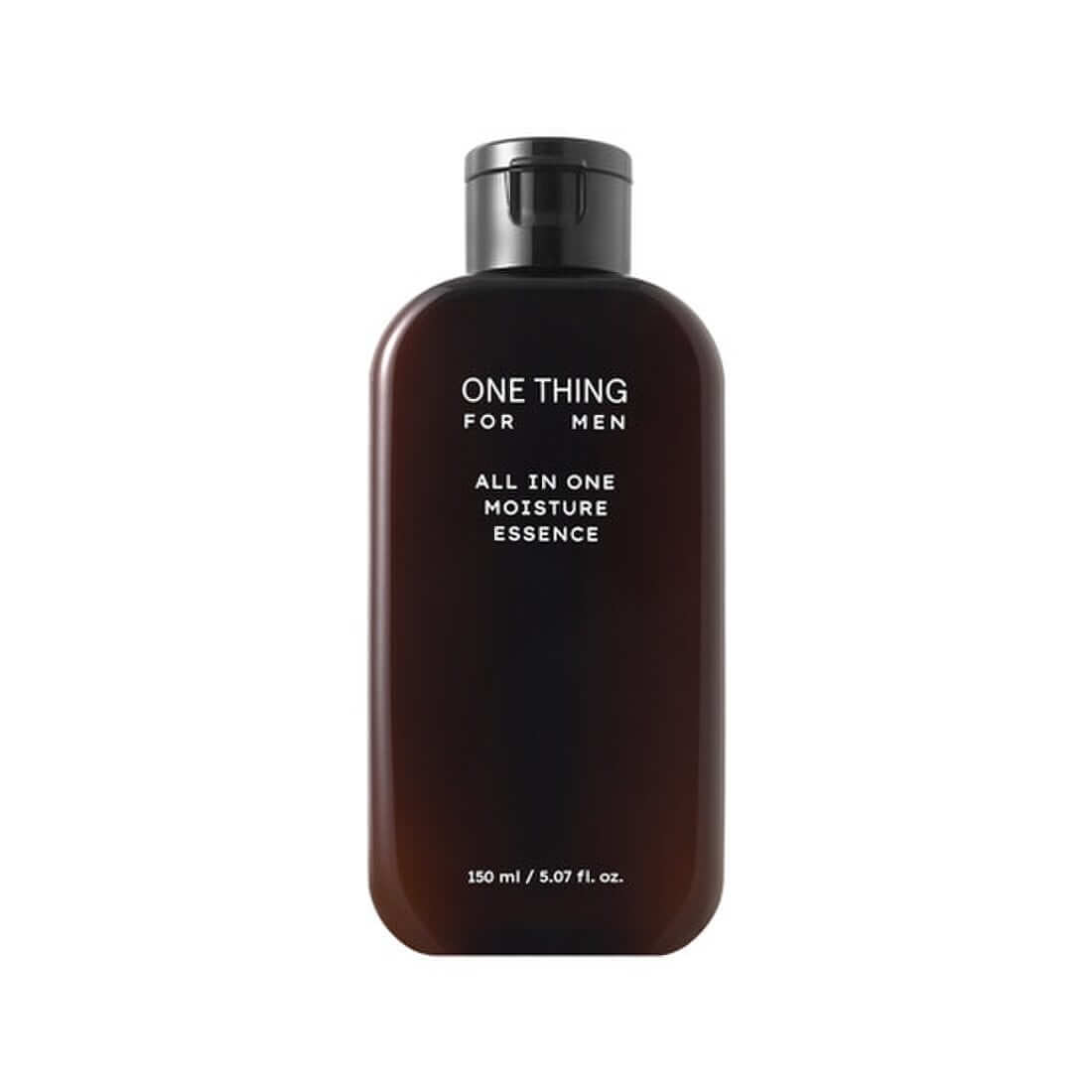 ONE THING FOR MEN All-in-One Feuchtigkeitsessenz 150 ml