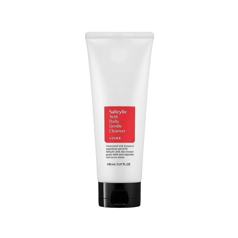 K-Beauty Oily Skin Kit