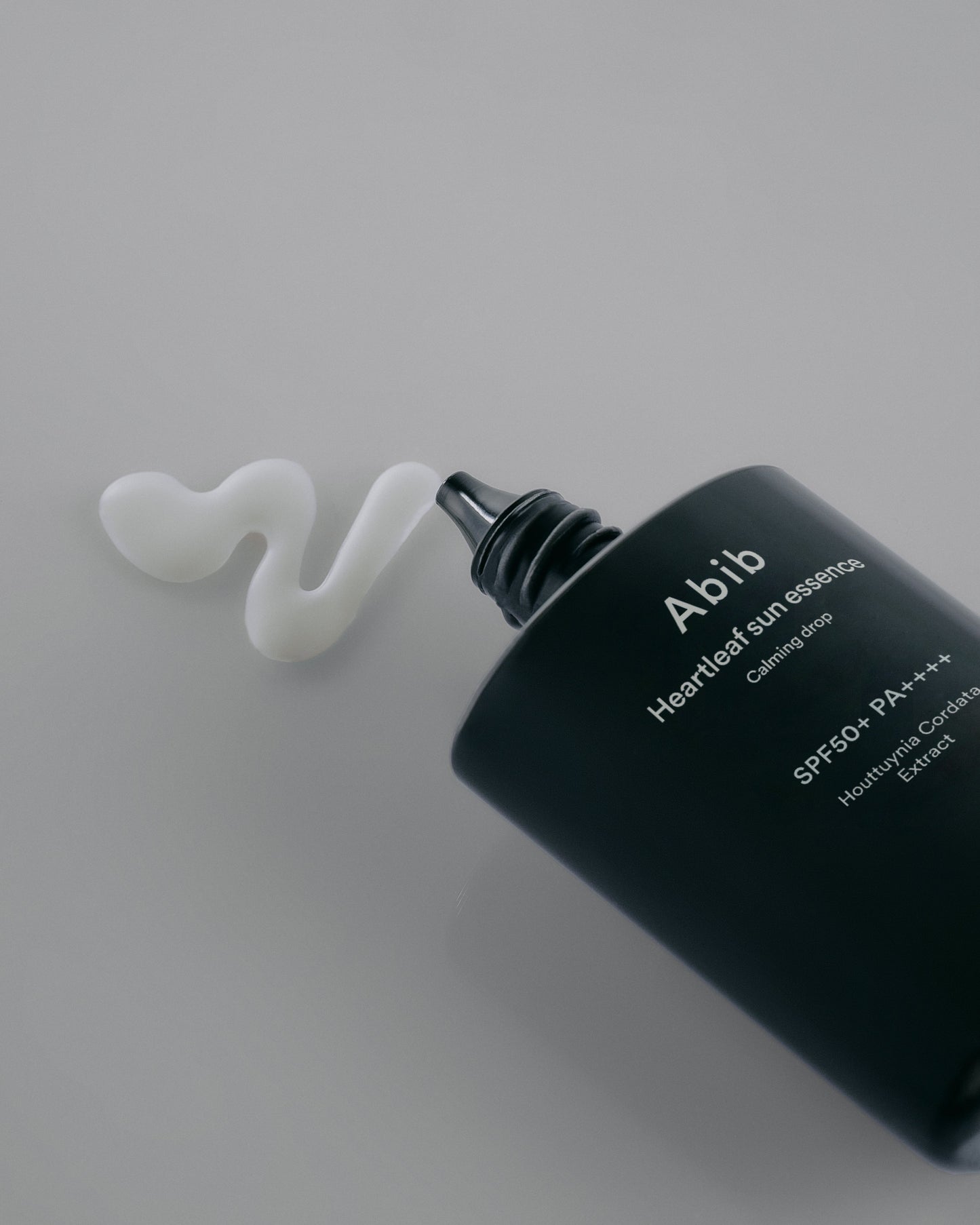 아비브 하트리프 선 에센스 카밍 드롭 50ml (SPF50+ PA++++)