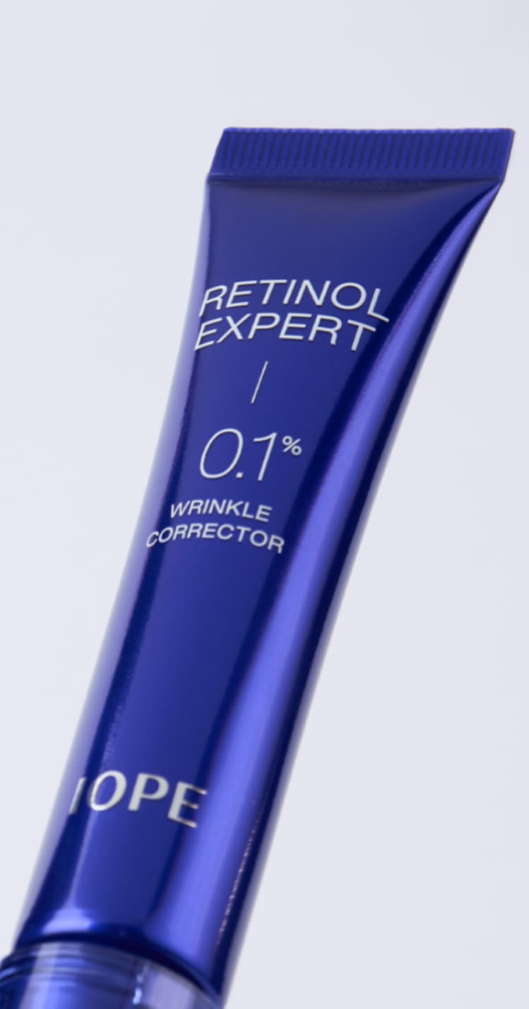 IOPE Retinol Expert 0,1 % Faltenkorrektor 30 ml