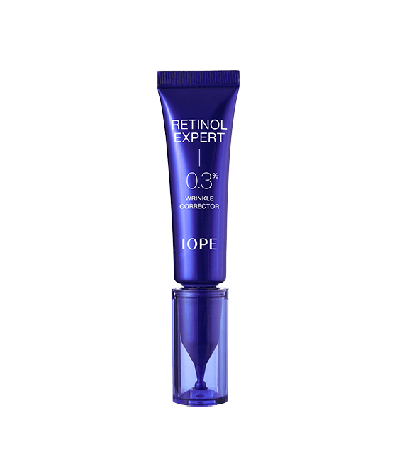 IOPE Retinol Expert 0,3 % Faltenkorrektor 20 ml