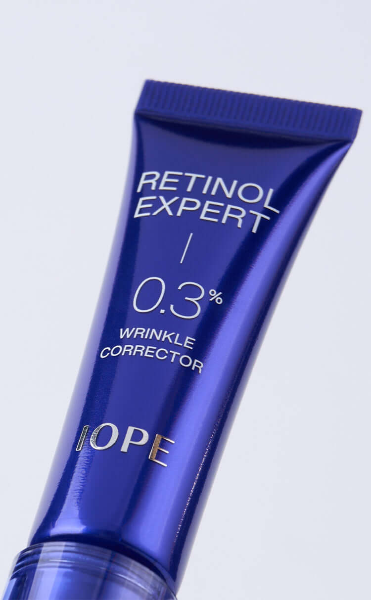 IOPE Retinol Expert 0,3 % Faltenkorrektor 20 ml
