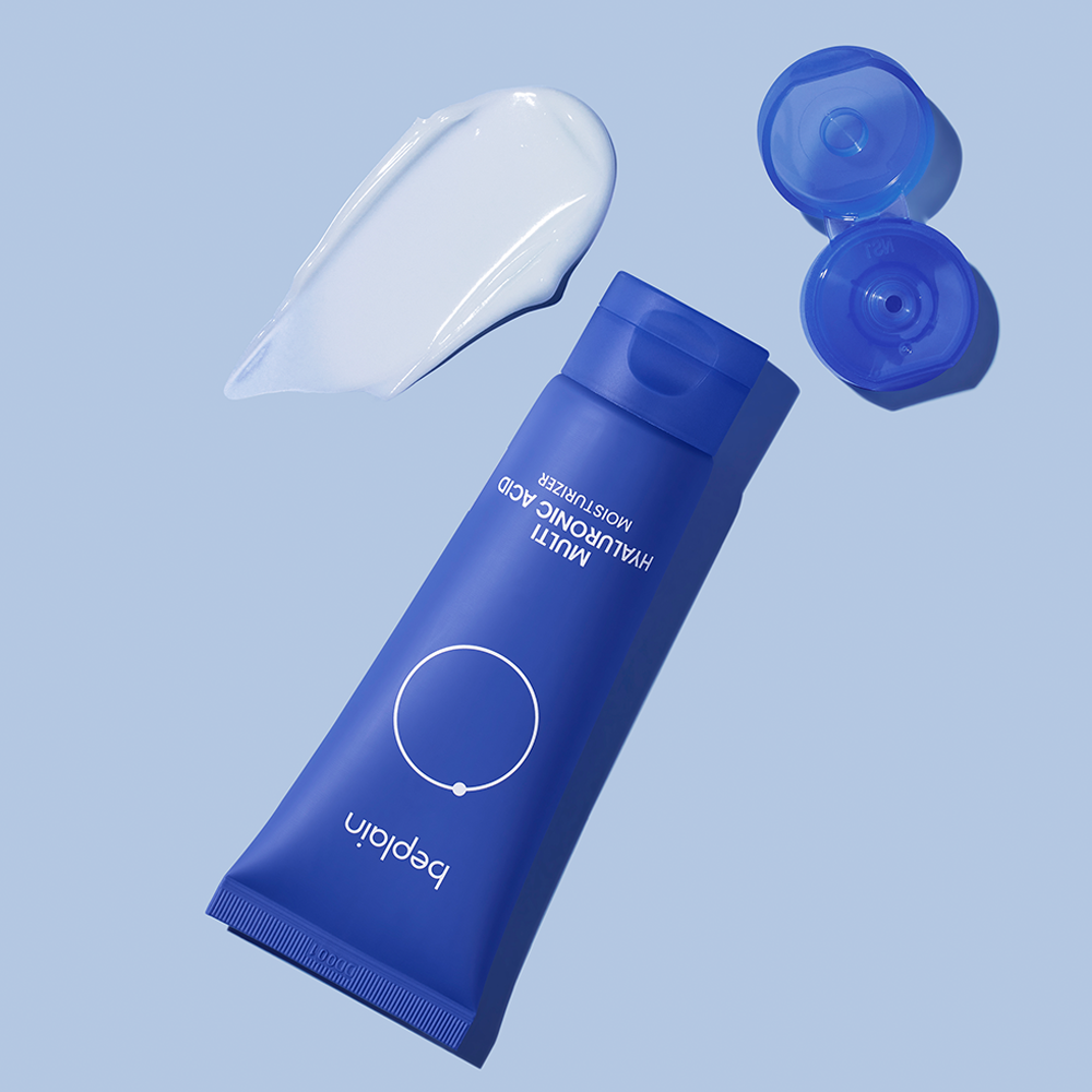 베플레인 멀티 히알루론산 모이스처라이저 70ml