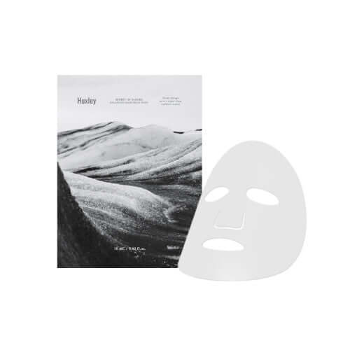 Huxley Balance Maske Hold Tight 18ml 10P