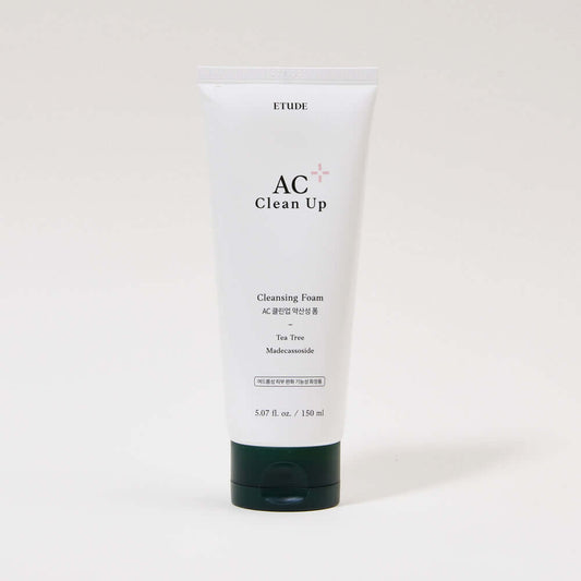 ETUDE HOUSE AC Clean Up Reinigungsschaum 150ml