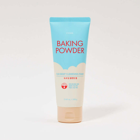 ETUDE HOUSE Backpulver BB Tiefenreinigungsschaum 160ml