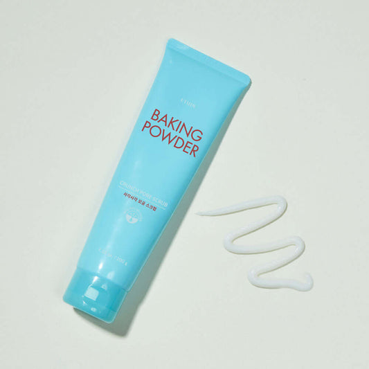ETUDE HOUSE Backpulver Crunch Porenpeeling