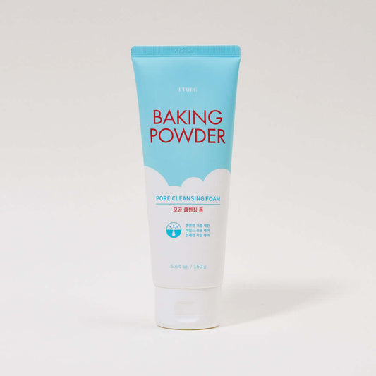 ETUDE HOUSE Backpulver Porenreinigungsschaum 160ml