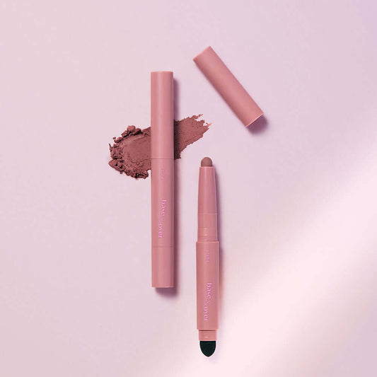 ETUDE HOUSE Base &amp; Over Lip Pencil #Pink Beige