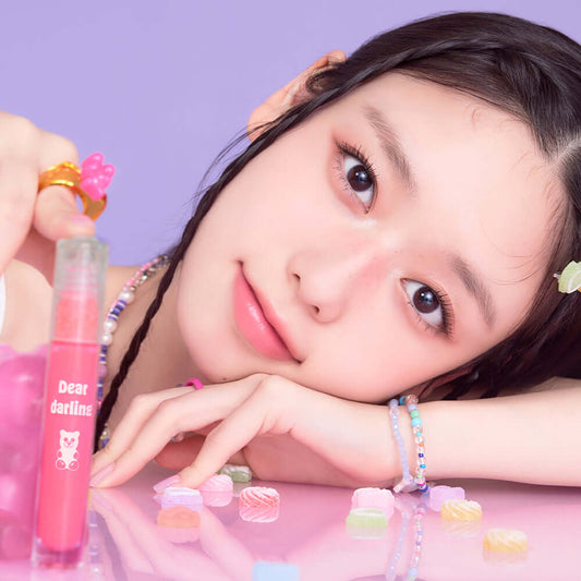 ETUDE HOUSE Jelly Pang Dear Darling Wassergel-Tönung