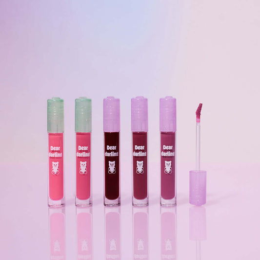 ETUDE HOUSE Jelly Pang Dear Darling Wassergel-Tönung