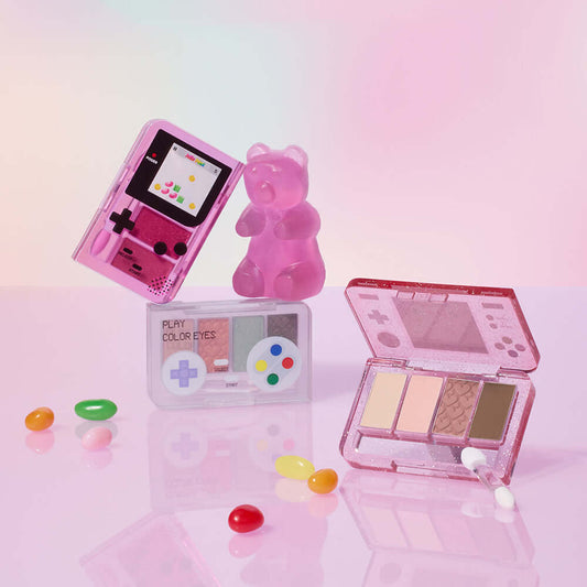 ETUDE HOUSE Jelly Pang Spielfarbe Augen 
