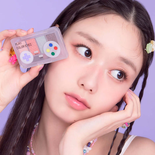 ETUDE HOUSE Jelly Pang Spielfarbe Augen 