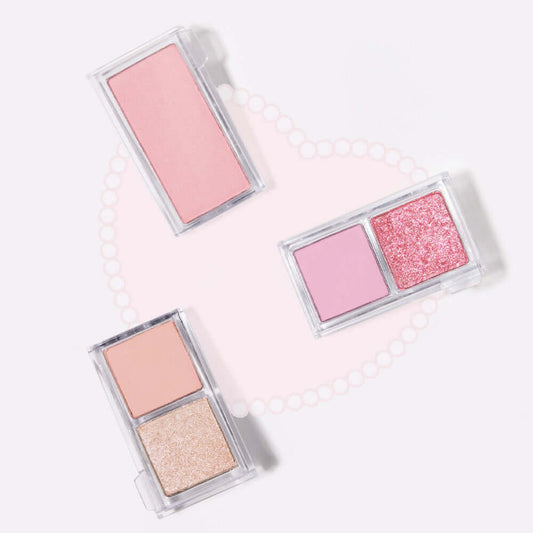ETUDE HOUSE My Best Tone Eye 2-Farben-Nachfüllung