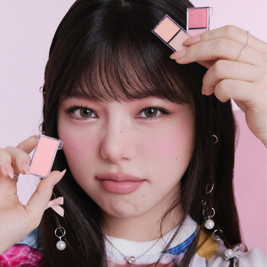 ETUDE HOUSE My Best Tone Eye 2-Farben-Nachfüllung