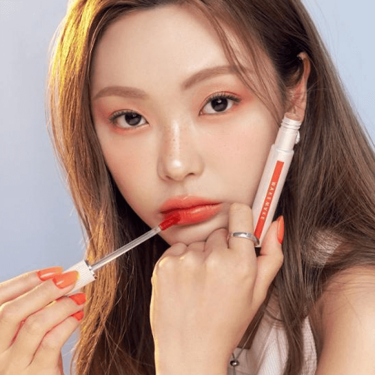 웨이크메이크 워터 블러링 픽싱 틴트 2