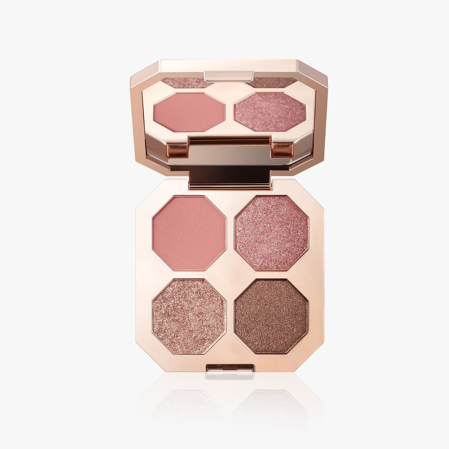DEAR DAHLIA Dream Velvet Lidschattenpalette