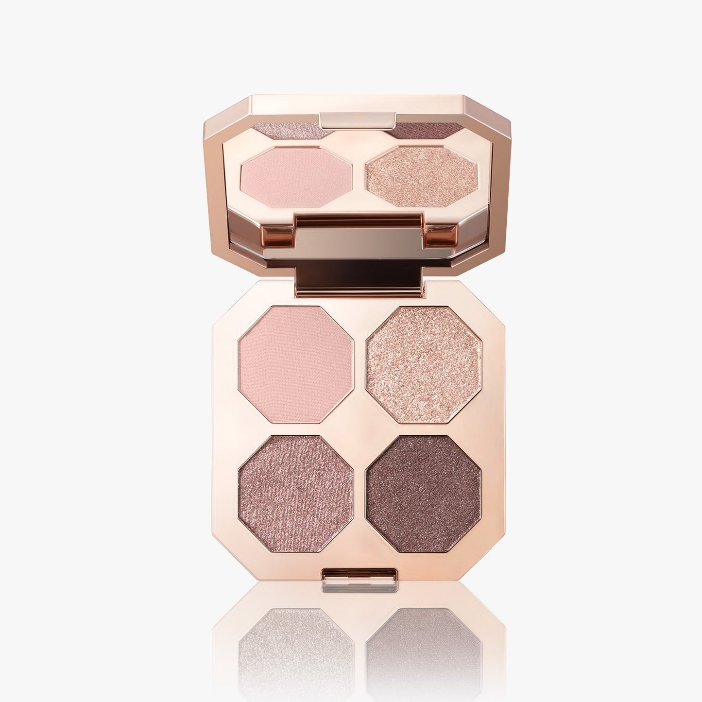 DEAR DAHLIA Dream Velvet Lidschattenpalette