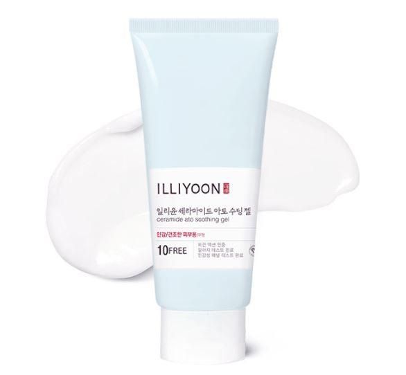 ILLIYOON Ceramide Ato Beruhigendes Gel 175ml 
