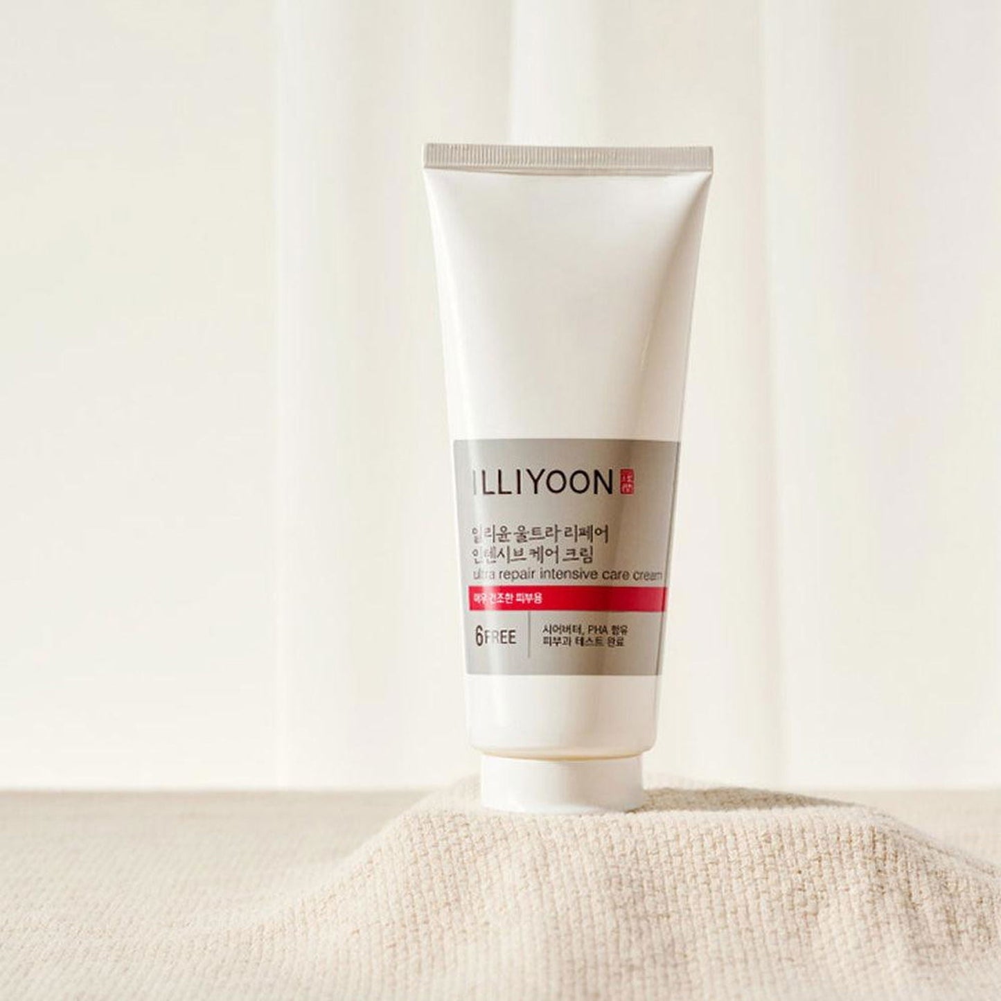 ILLIYOON Ultra Repair Intensivpflegecreme 200ml