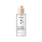 Anua Rice Enzyme Brightening Cleansing Powder – Korean skincare exfoliating and brightening face cleanser for all skin types.