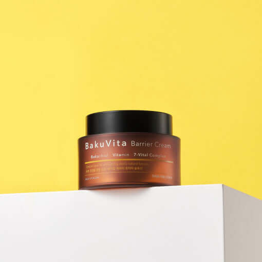 THANK YOU FARMER Bakuvita Barrier Cream 50ml