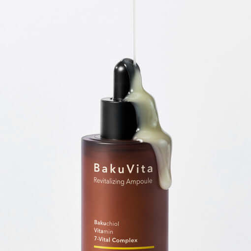 땡큐파머 바쿠비타 리바이탈라이징 앰플 50ml
