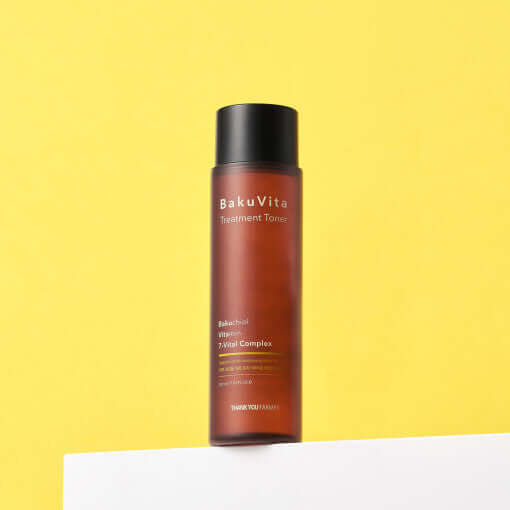 땡큐파머 바쿠비타 트리트먼트 토너 200ml 
