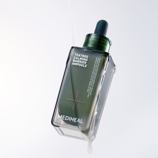 메디힐 티트리 카밍 배리어 앰플 50ml