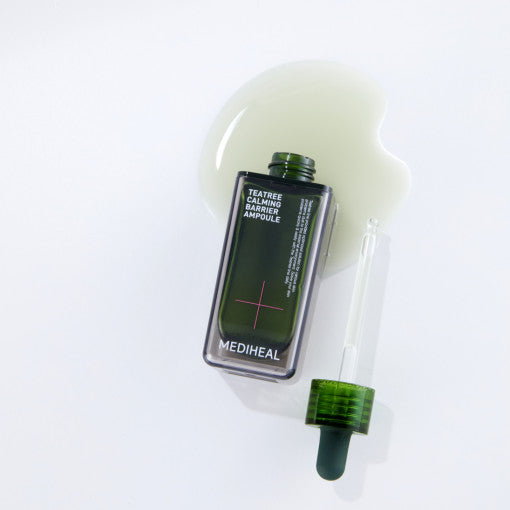 메디힐 티트리 카밍 배리어 앰플 50ml