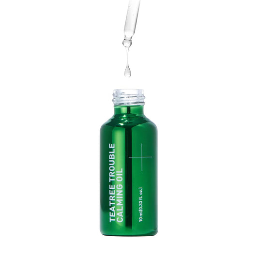 MEDIHEAL Teebaumöl zur Beruhigung von Beschwerden, 10 ml