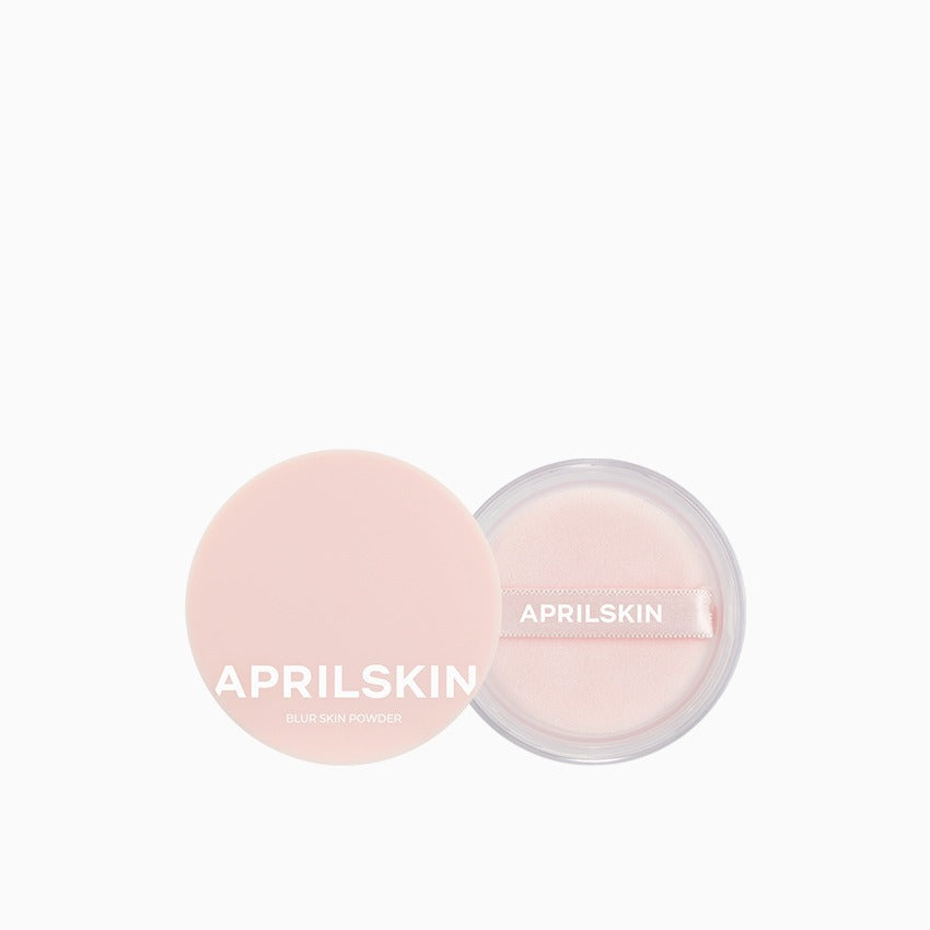 aprilskin blur skin powder - 3