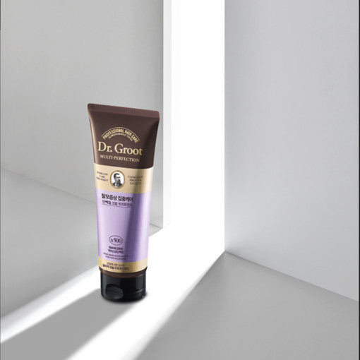 250ml anti-hair loss hair mask for damaged or frizzy hair