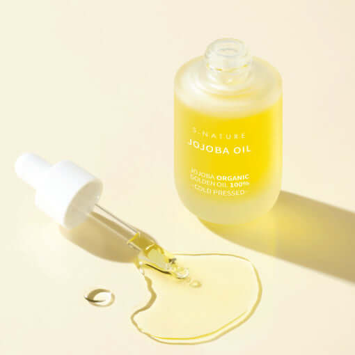S.NATURE Jojobaöl 30ml