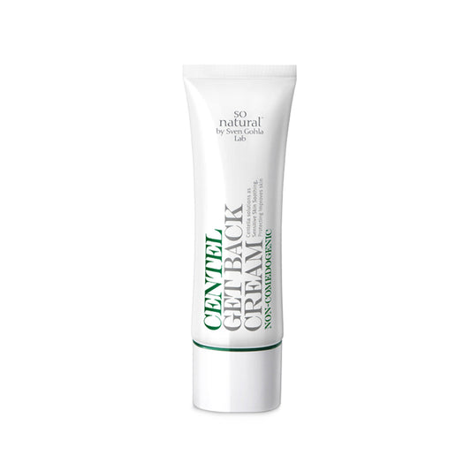 So Natural Centel Get Back Creme 50ml